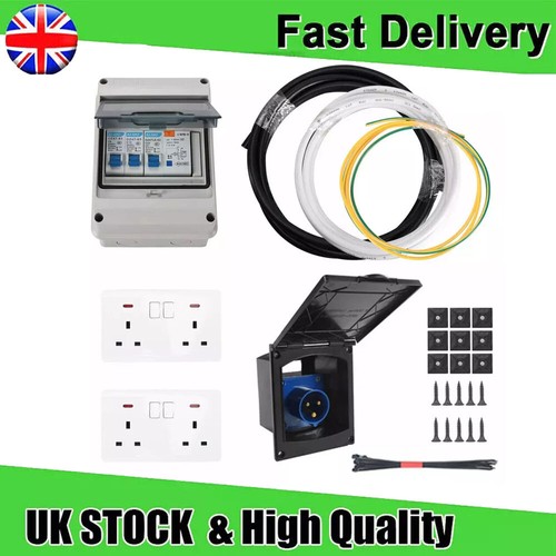 240v mains electric - 240v,