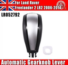 Automatic Gearknob Lever for