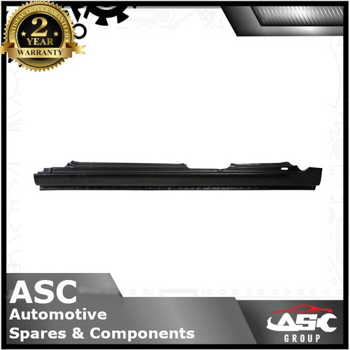 Outer door repair sill - outer,