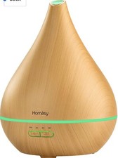 Homasy 450ml Essential Oil