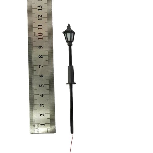 Gauge model railway - 1:72, 00