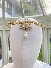 Vintage gold wedding - vintage,