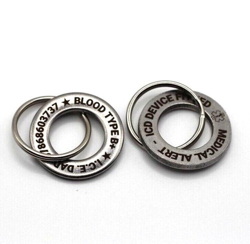 Personalised laser engraved - personalised,