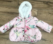 Ted Baker Girls Warm Winter
