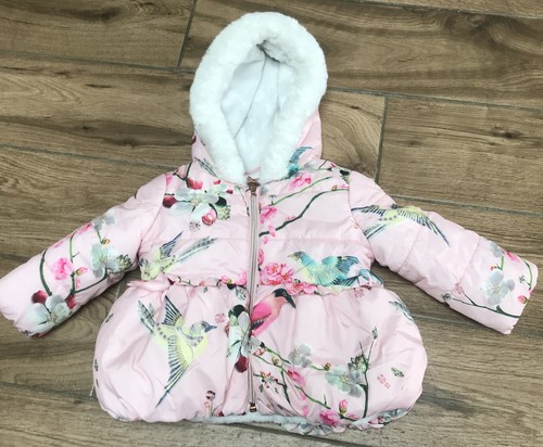 Ted baker girls warm winter - ted,