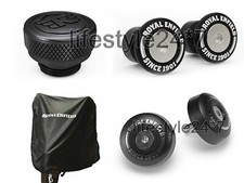 Royal Enfield "Filler &