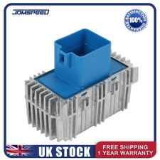 Glow plug relay time module - relay,