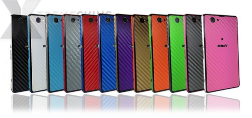 Sony xperia compact carbon - sony,