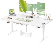Electric Standing Desk, Height