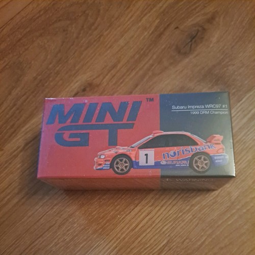 Mini 1140 subaru - mini, #1140