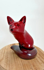Royal Doulton England  Flambe