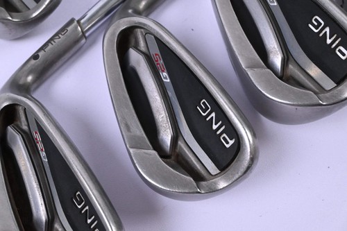 Ping g25 irons - ping,