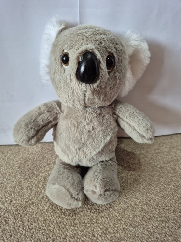 Koala soft toy - koala, 25cm