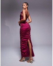 Jaded Rose Tall ruched