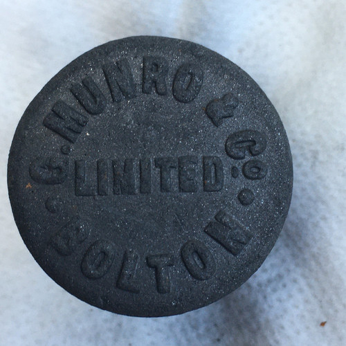 Munro co bolton old - &,