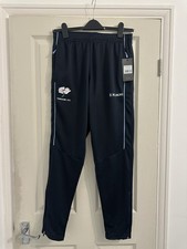 Yorkshire CC Knit Tapered