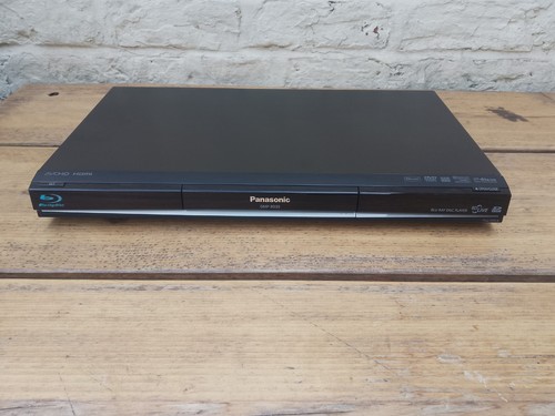 Panasonic dmp bd35 blu - panasonic, ray
