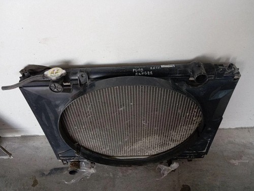 Ford ranger heat sink - ranger,