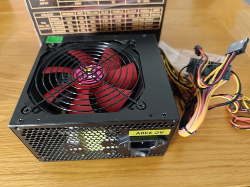 Ace 500br 500w - a-500br, psu