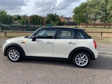 2016 Mini cooper With full Years MOT And Service History