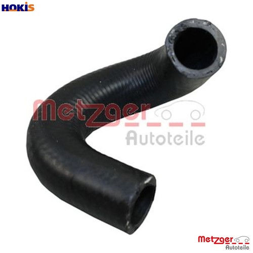 Radiator hose 2420818 for - for, jeep