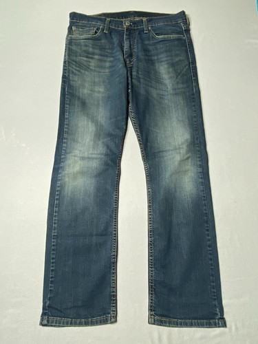 Levis 513 jeans - 513, 32x30