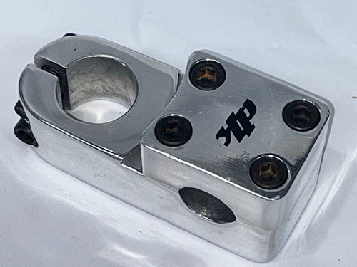 Old mid school bmx stem - school, dk