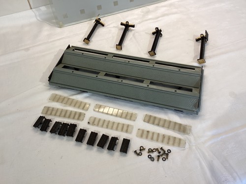 Hornby dublo gauge - 00, 5006