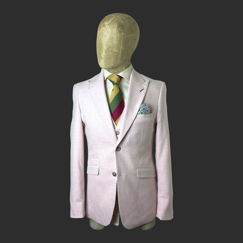 Cavani blazer waistcoat - cavani,