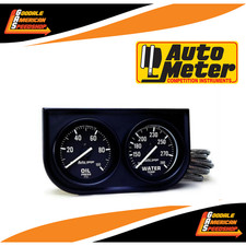 Autogage by AutoMeter Analog