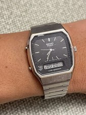 Vintage Seiko H601-546J  watch
