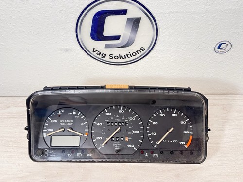 Volkswagen corrado g60 - corrado,