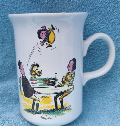 Mug grays thelwell safety - grays,