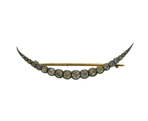 19th century sterling silver - 19th,