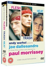 FleshTrashHeat (2005) Joe