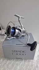 Shimano 23 Stradic C3000