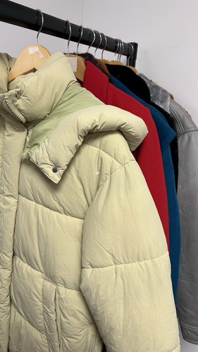 Ladies grade coats job lot - a-grade,