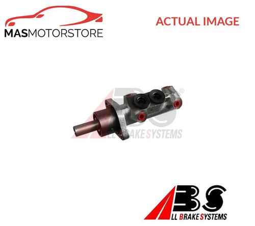 Brake master cylinder abs - cylinder,