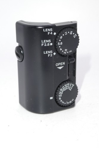 Olympus manual adapter for - adapter, 2