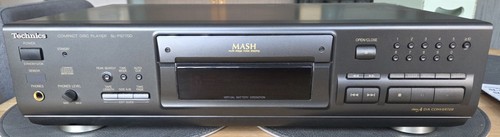 Technics ps770d compact - technics,