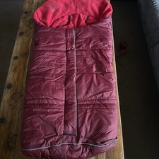 Jane Kids Zone Pushchair ? Baby Nest Footmuff Marino ✅