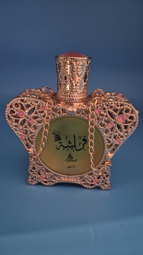 Farasha perfume oil - farasha,