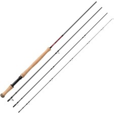 Greys wing trout - greys,