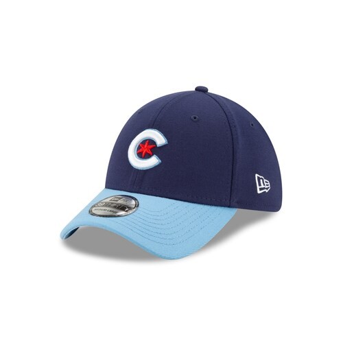 Chicago cubs new - chicago, era