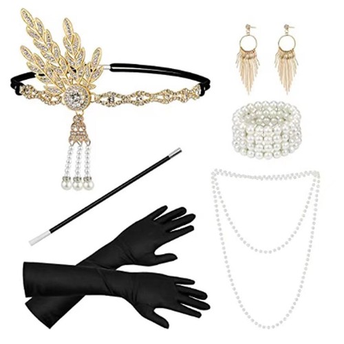 1920s flapper gatsby - 1920s,