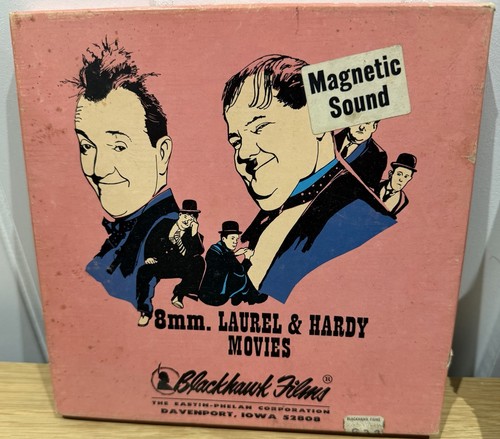 Laurel and hardy super - laurel,