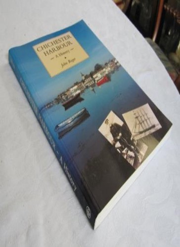 Chichester harbour a - chichester,