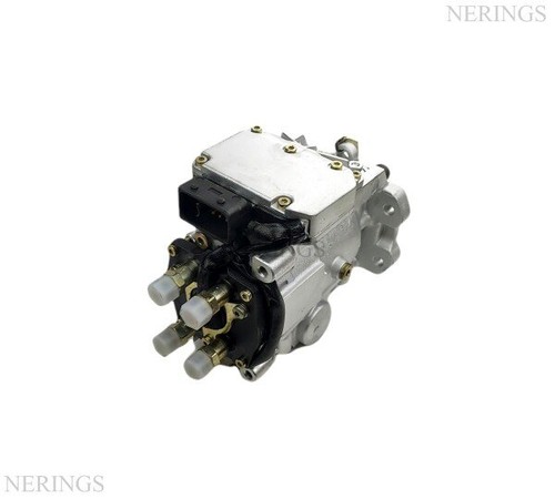 High pressure pump - high,