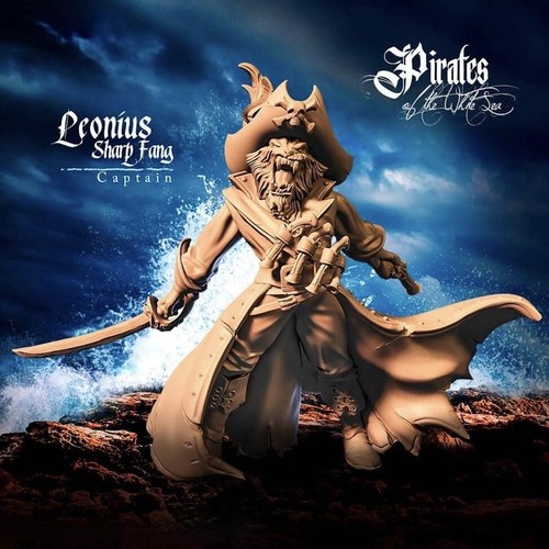 Raging heroes pirates legends - raging,