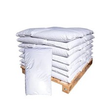 Premium 6mm Wood Fuel Pellets